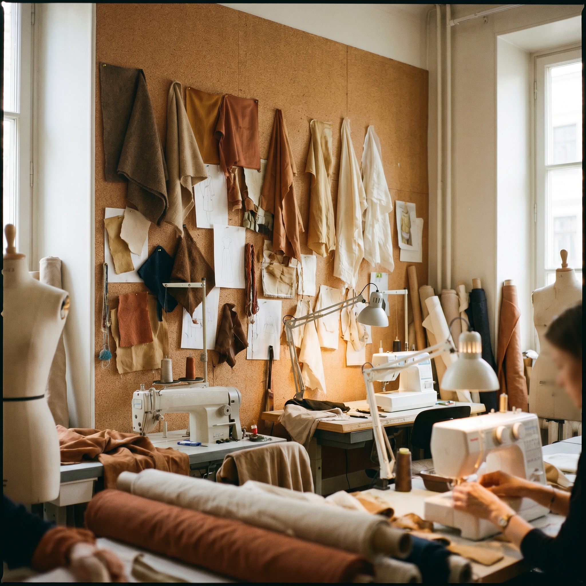 Moda y Diseño