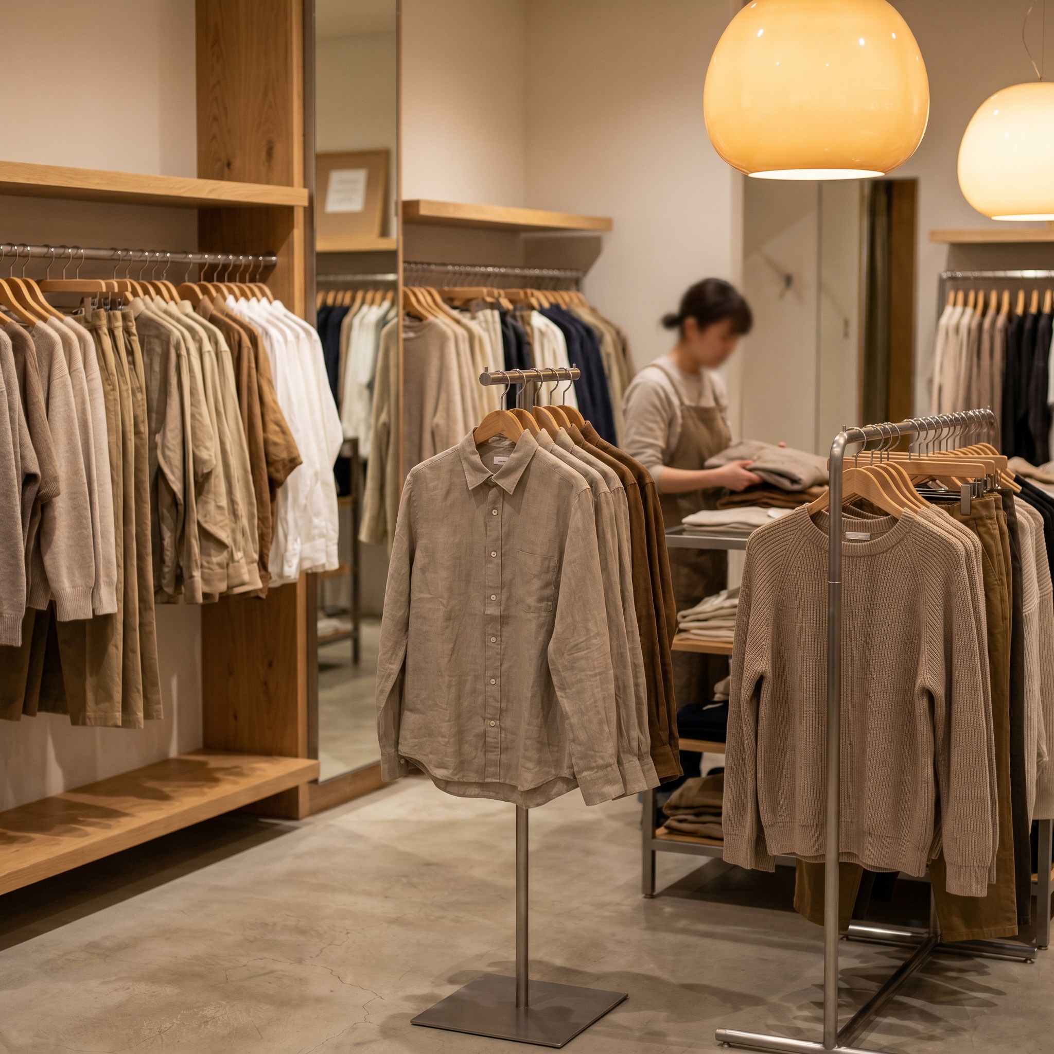 Retail y Tiendas